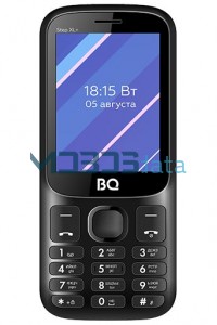 BQ MOBILE BQ-2820 STEP XL+ specifikacije